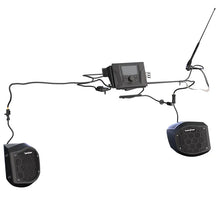 Stage 1 Audio Kit by Rockford Fosgate® 2884282