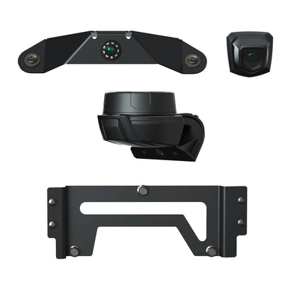 Polaris 7" Display Mount Kit - 2889338