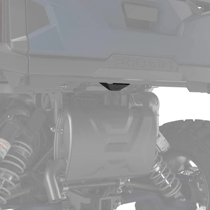 Polaris 7" Display Mount Kit - 2889338