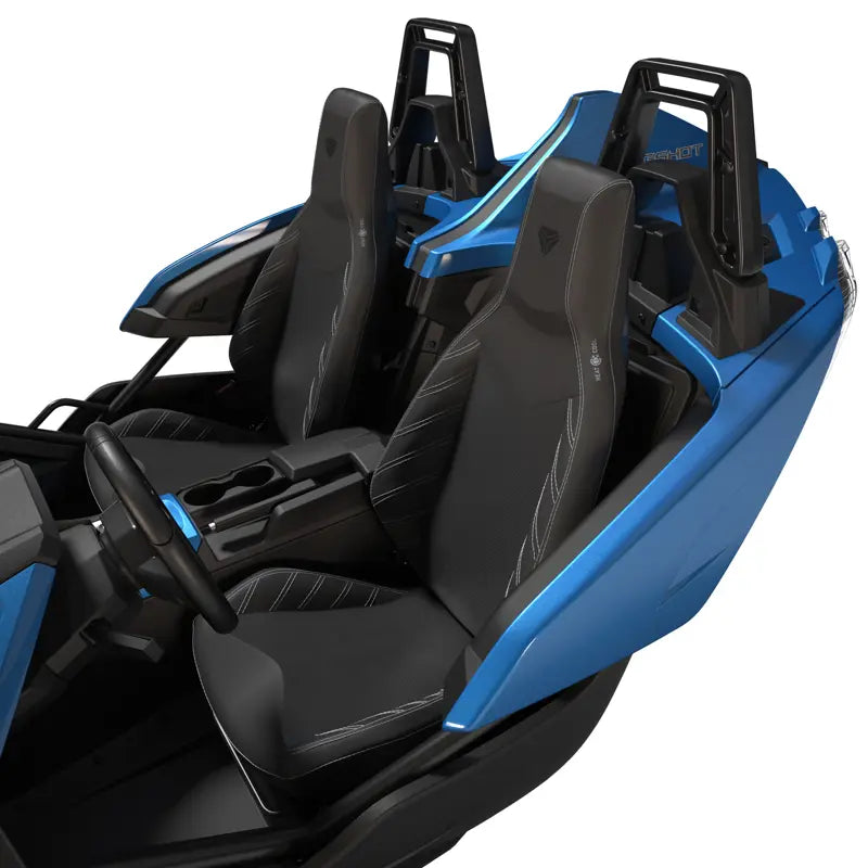 
                      
                        Slingshot Heated and Cooled Seat - Black - Individual 2884290-VBA
                      
                    