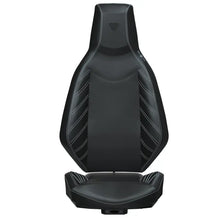 Slingshot Heated and Cooled Seat - Black - Individual 2884290-VBA