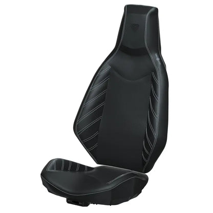 Slingshot Heated and Cooled Seat - Black - Individual 2884290-VBA