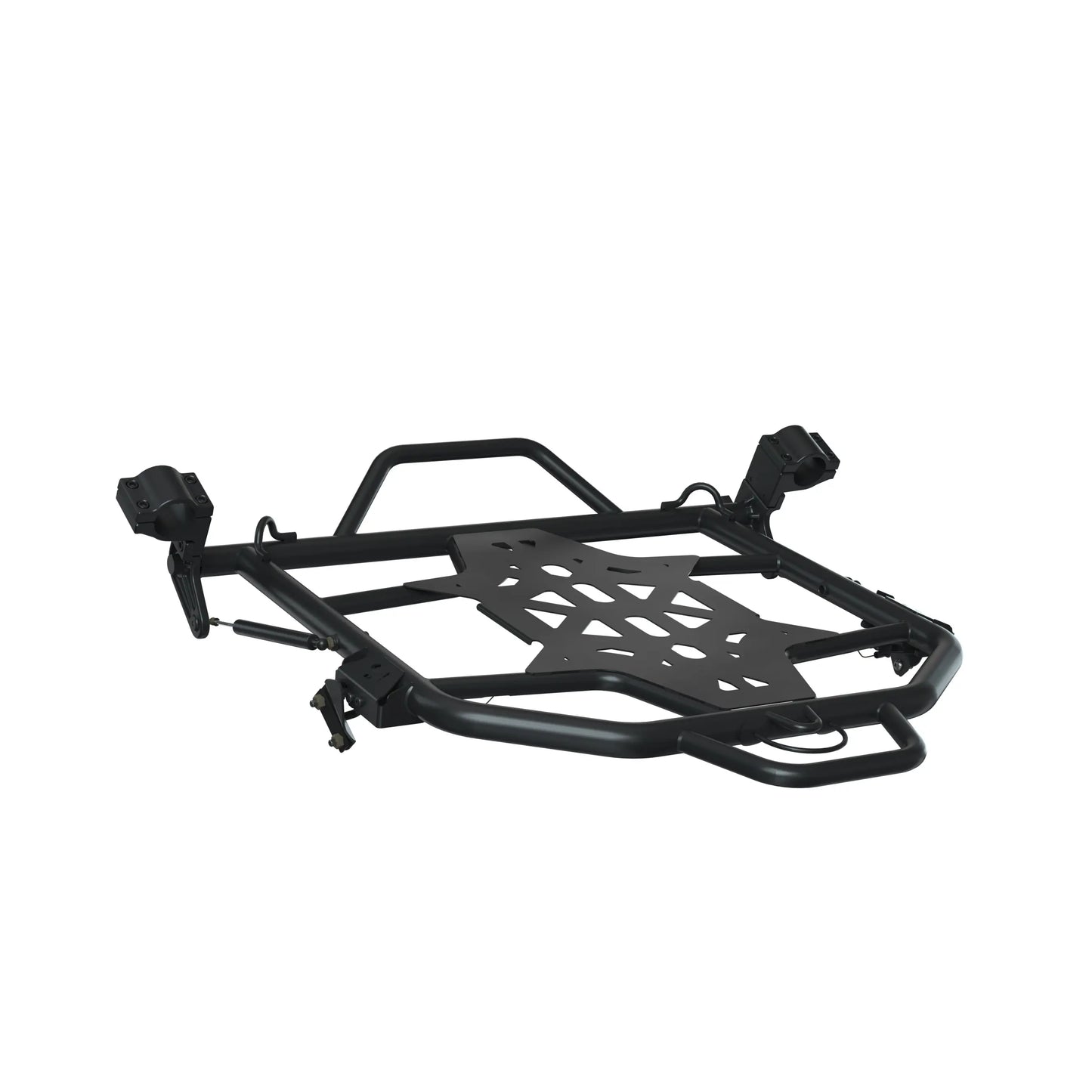 Pivoting Spare Tire Carrier for RZR Pro R - 2890863-458