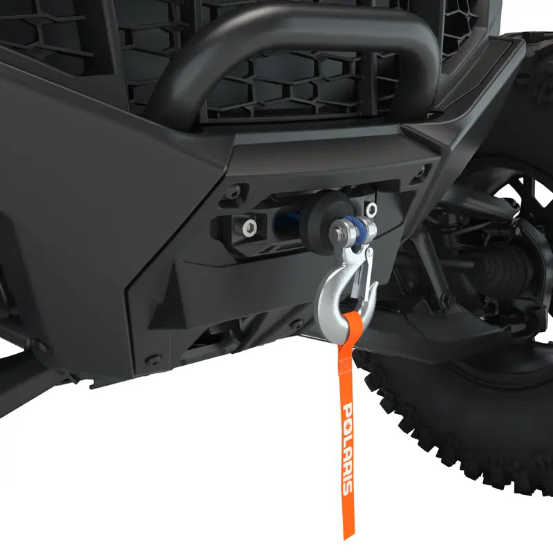 
                      
                        Polaris Pro HD 6,000 lb. Winch 2884341
                      
                    