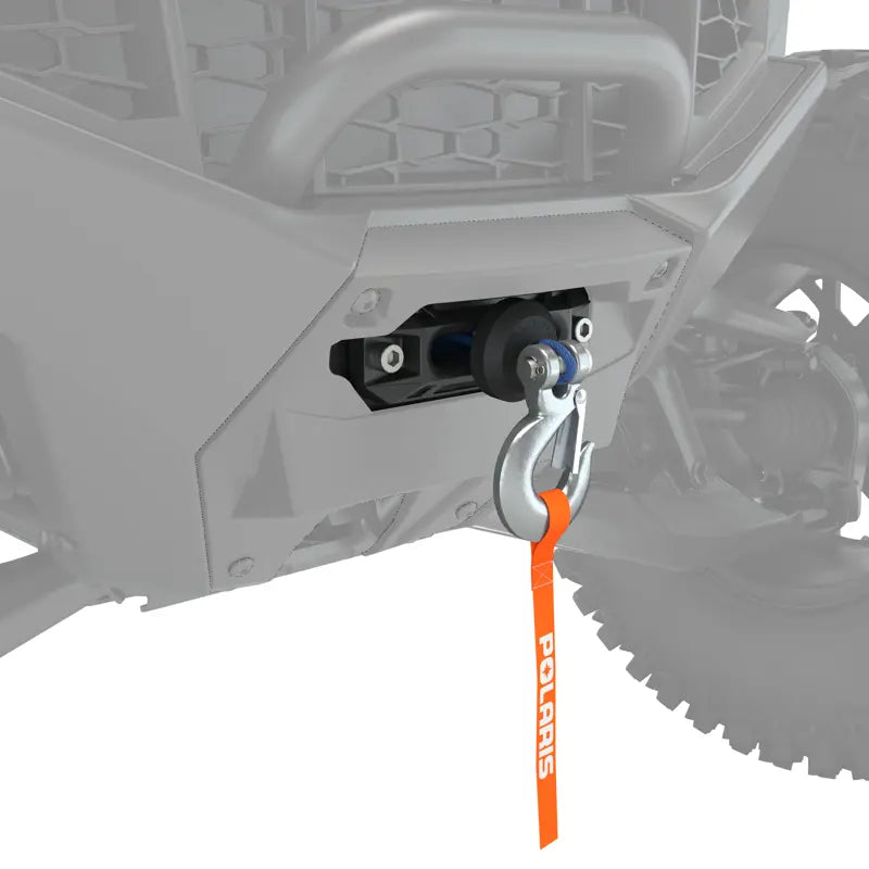 
                      
                        Polaris Pro HD 6,000 lb. Winch 2884341
                      
                    