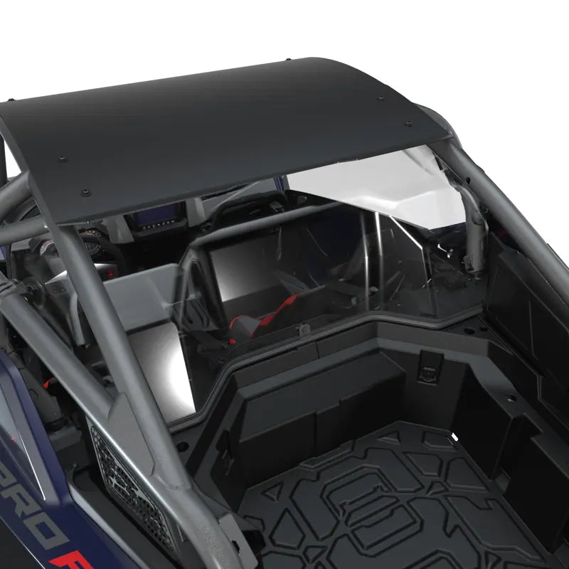 Lock & Ride Poly Rear Panel, 2-Seat 2884352