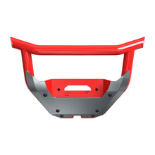 Polaris Pro R Off Road Pre Runner Winch Bumper - 2884355-293