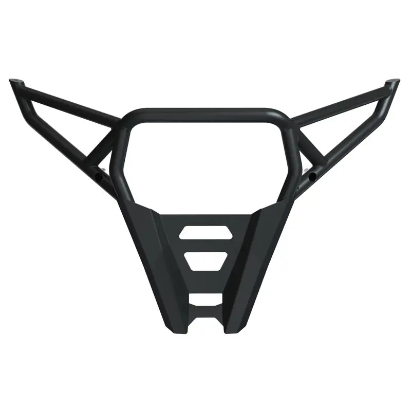 Polaris RZR Pro R Rear High Coverage Bumper - 2884356-458