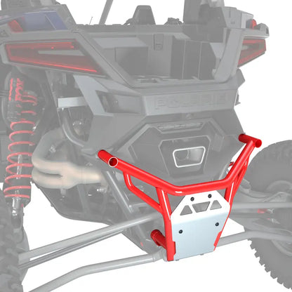 Polaris RZR Pro R Rear Pre Runner Bumper - 2884358-293