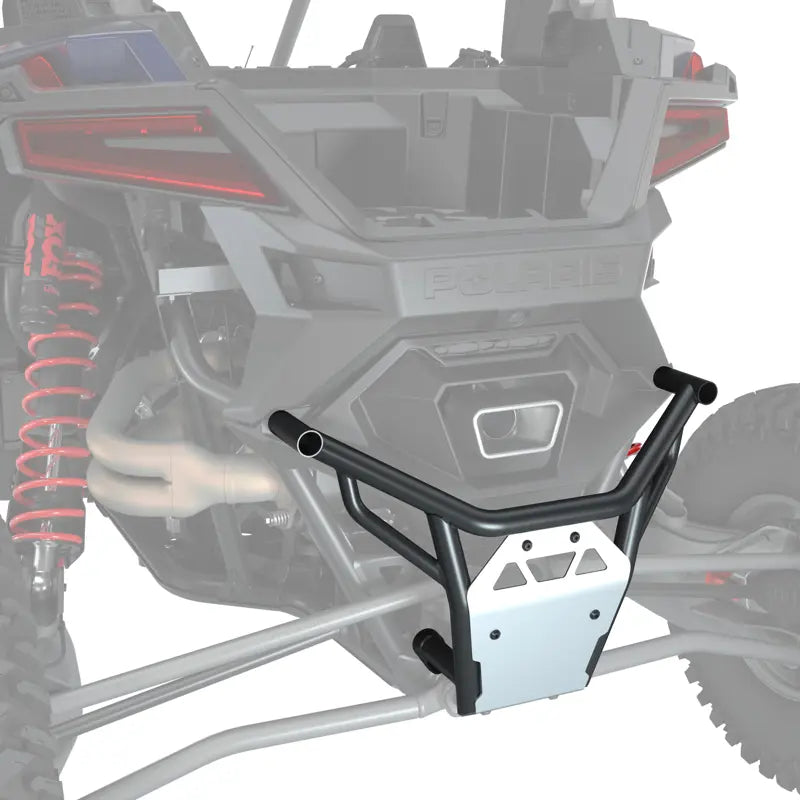 Polaris RZR Pro R Pre Runner Rear Bumper 2884358-458