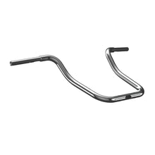 Indian Mid Rise Handlebar, Polished 2884389-410