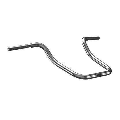 Indian Mid Rise Handlebar, Polished 2884389-410