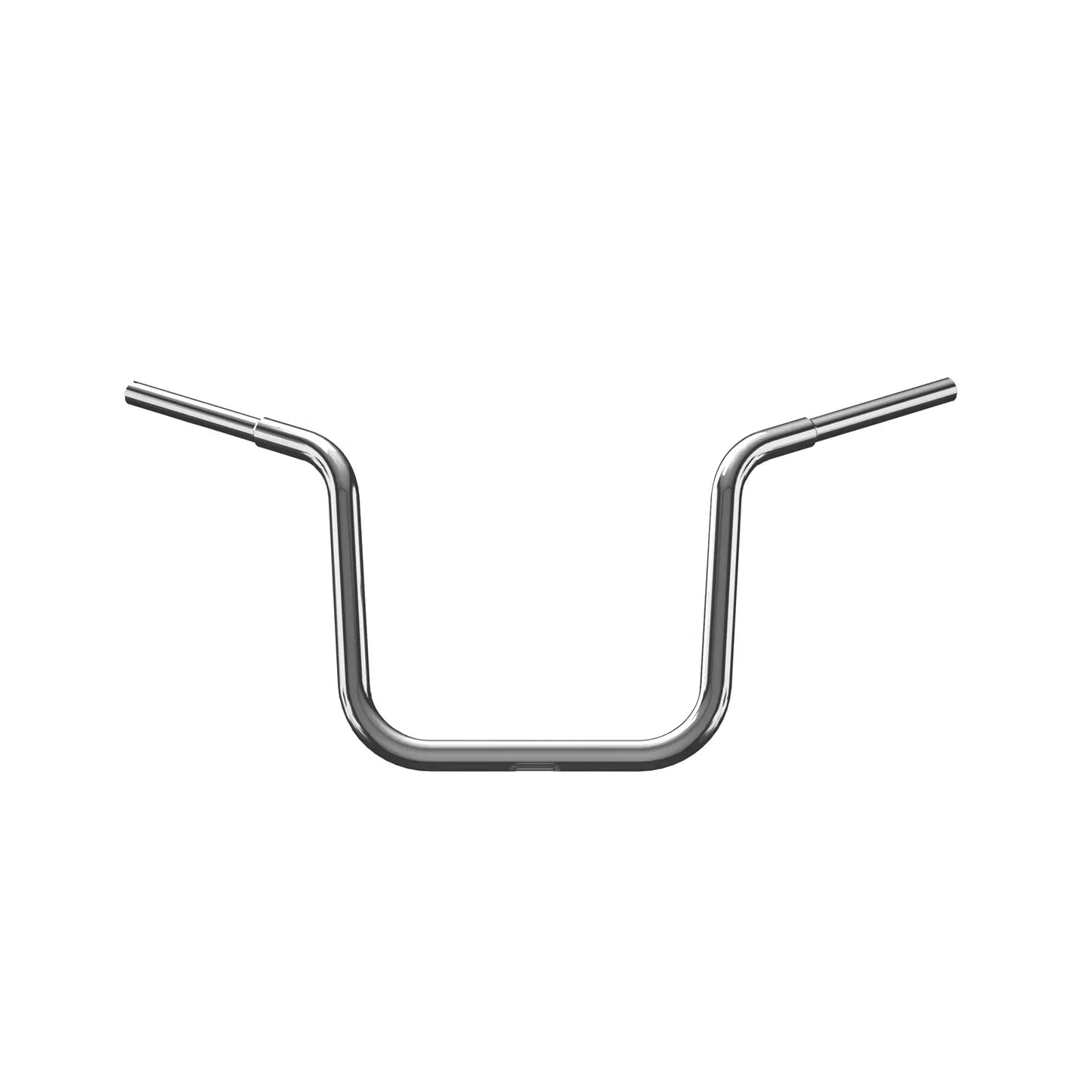 Indian Motorcycle Reduced Reach Handlebar, Polished - 2884390-410