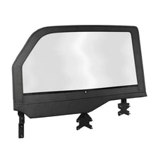 XPEDITION Canvas Upper Doors, Front 2884398