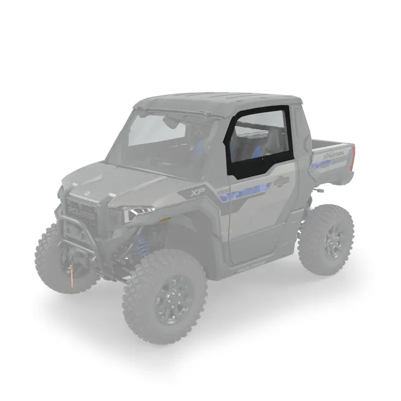 
                      
                        XPEDITION Canvas Upper Doors, Front 2884398
                      
                    
