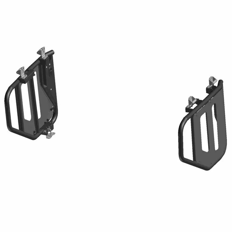
                      
                        Polaris XPEDITION Skeleton Half Doors, Rear - 2884399
                      
                    