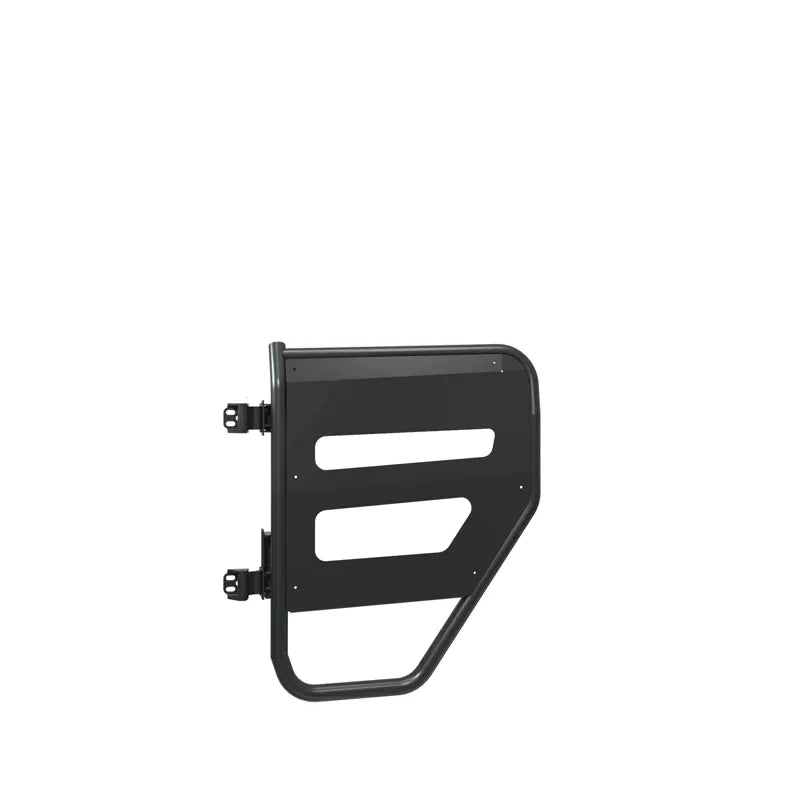 Polaris XPEDITION Skeleton Half Doors, Rear - 2884399