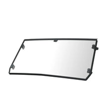 Lock & Ride Full Windshield - Hard Coat Poly 2884407