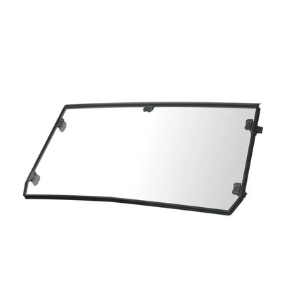 Lock & Ride Full Windshield - Hard Coat Poly 2884407
