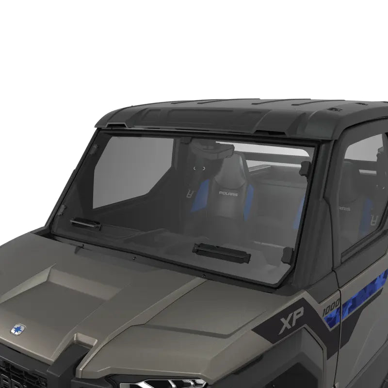 
                      
                        Lock & Ride Full Vented Windshield - Hard Coat Poly 2884409
                      
                    