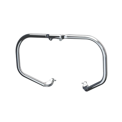 Indian Motorcycle Chrome Front Highway Bar - 2884424-156