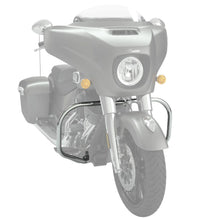 Indian Motorcycle Chrome Front Highway Bar - 2884424-156