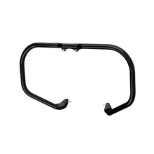 Indian Motorcycle Black Front Highway Bar - 2884424-266