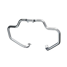 Indian Motorcycle Steel Mustache Highway Bar - Chrome - 2884425-156