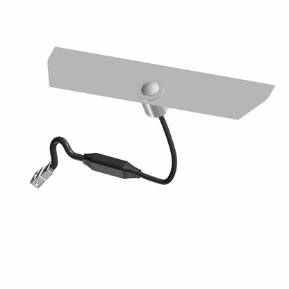 Polaris Front Camera Kit - 2890416