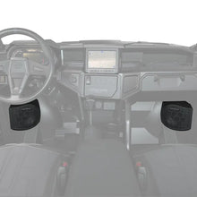 Stage 4 RIDE COMMAND Audio Kit by Rockford Fosgate® 2884437