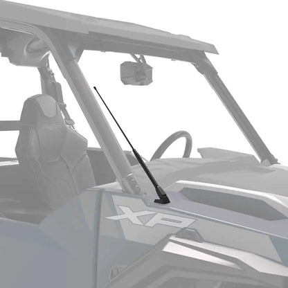 Stage 4 RIDE COMMAND Audio Kit by Rockford Fosgate® 2884437