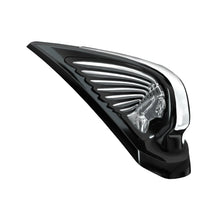 Indian Motorcycle Black Headdress Light - 2884446-266