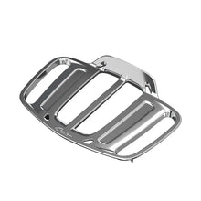 Indian Motorcycle Chrome Trunk Rack - 2884452-156