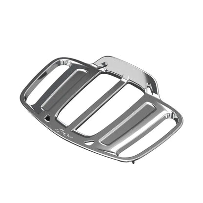 Indian Motorcycle Chrome Trunk Rack - 2884452-156