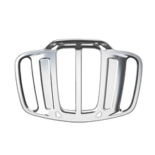 Indian Motorcycle Chrome Trunk Rack - 2884452-156