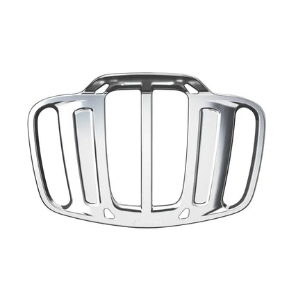Indian Motorcycle Chrome Trunk Rack - 2884452-156