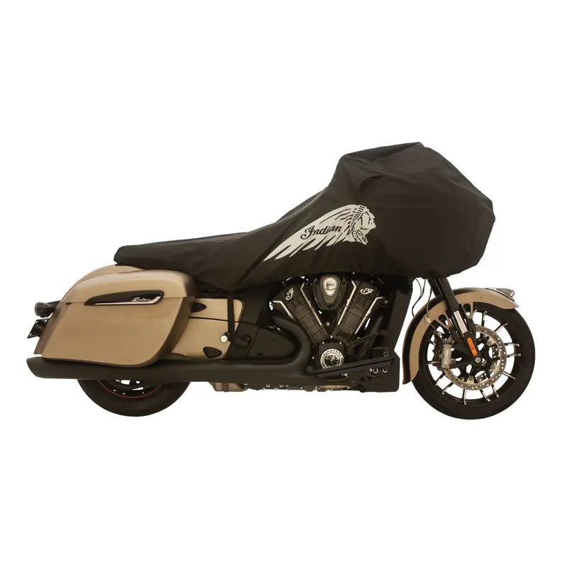 Challenger Half Travel Cover 2884459