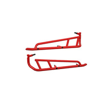 HD Extreme Kick-Out Rock Sliders, 2-Seat  2884473-293