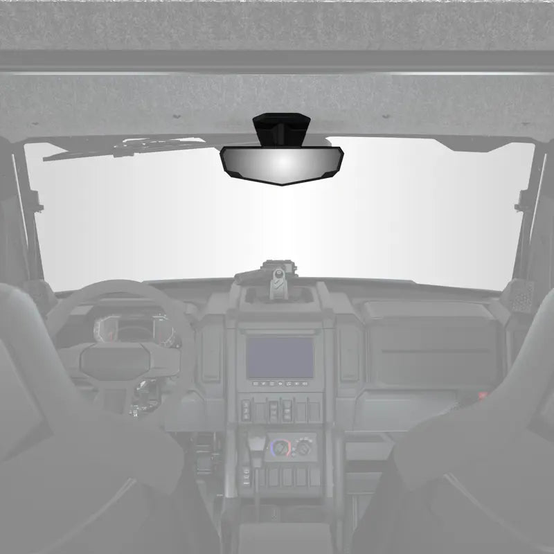 
                      
                        Weatherproof Convex Rearview Mirror 2884486
                      
                    