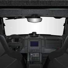 Weatherproof Convex Rearview Mirror 2884486