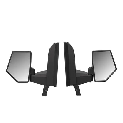 Xpedition Adjustable Folding Side Mirrors 2884491