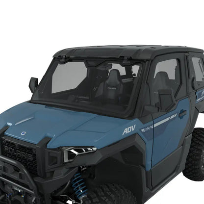 Xpedition Adjustable Folding Side Mirrors 2884491