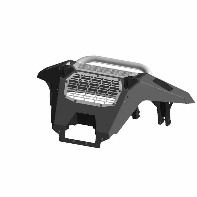 
                      
                        Polaris XPEDITION HD Front Bumper - 2891009-458
                      
                    