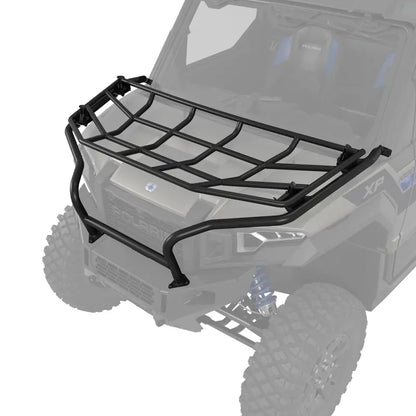 Front Hood Rack, HD Bumper Compatible, for Polaris XPEDITION - 2884503