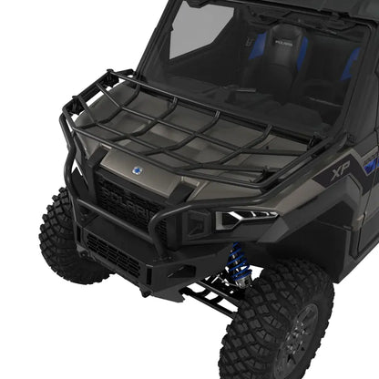 Front Hood Rack, HD Bumper Compatible, for Polaris XPEDITION - 2884503