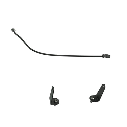 Polaris 6" Light Bar Mount - 2884510