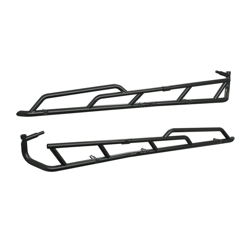 HD Extreme Kick-Out Rock Sliders, 4-Seat 2884512-458