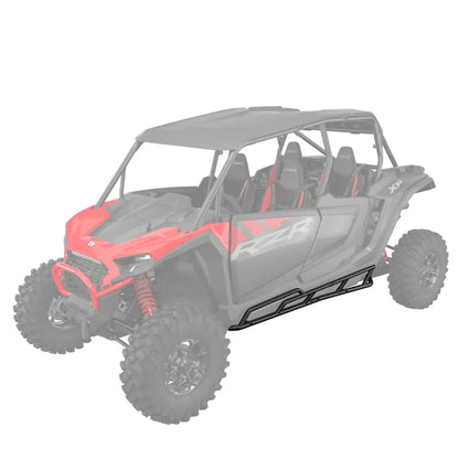 HD Extreme Kick-Out Rock Sliders, 4-Seat 2884512-458