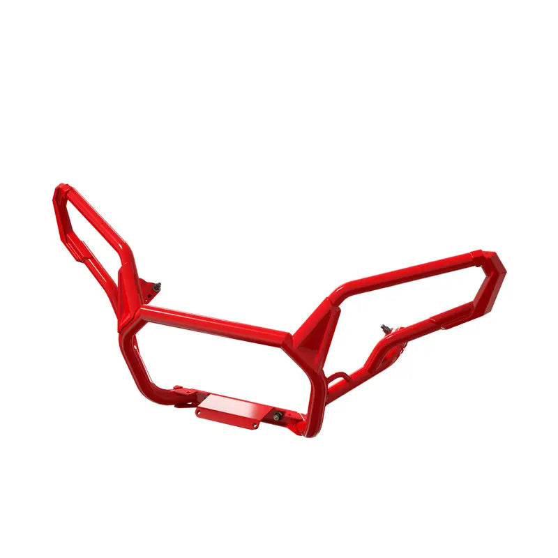 Front High Coverage Bumper - 2884513-293