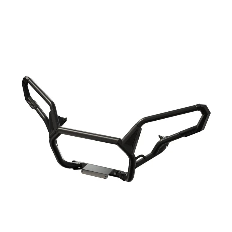 Front High Coverage Bumper - 2884513-458